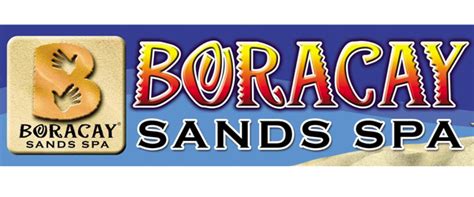 Boracay Sands Spa » WellnessHub PH.